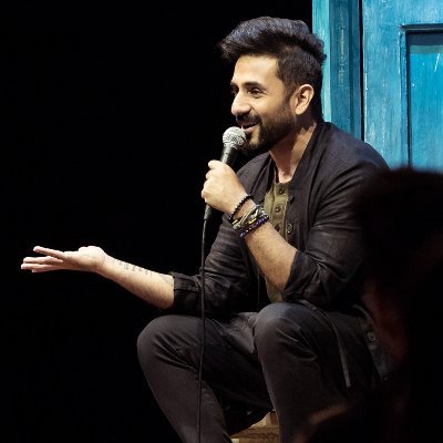 Won't stop posting content, be intimidated: Vir Das on receiving abuses